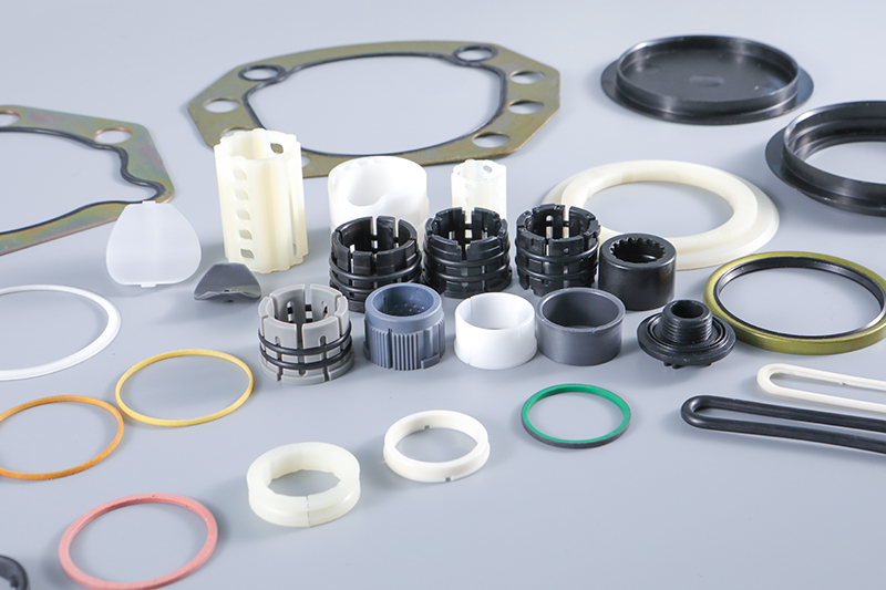 动力转向器系列